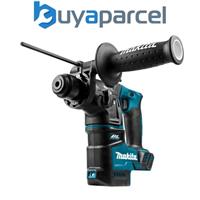 Makita DHR171Z 18V Cordless Brushless SDS Plus Rotary Hammer Drill - Body Only