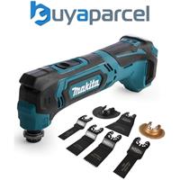 Makita TM30DZ 10.8v CXT Li-ion Multi-Tool Body Only