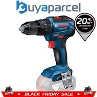 Bosch 18v GSB 18V-55 Professional Brushless Combi Drill GSB18 Bare Tool GSB18V55