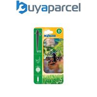 12x Hozelock 2788 0012 End Line Adjustable Mini Sprinkler Stake Micro Irrigation