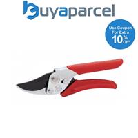 Wolf Garten Bypass Pruners Secateurs RREN Garden General Purpose 21mm