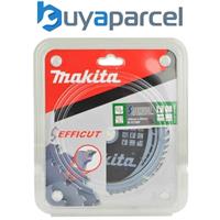 Makita B-57320 165mm x 20mm 56 Teeth Efficut Cordless Plunge Saw Blade DSP600