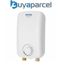 Triton Instaflow 5.4kw Instantaneous Hot Water Heater Under Sink Single Point