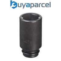 Makita 134847-1 1/2 30mm Impact Socket 75mm Long