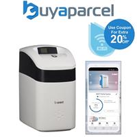 BWT PS10UKWF PERLA Silk Smart Luxury Water Softener 10L Model PS10UK + WiFi