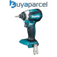 Makita DTD153Z 18V LXT Lithium Ion Brushless Impact Driver Bare Unit - DTD129 RP