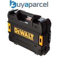 Dewalt TStak Power Tool Case for Impact Driver / Combi Drill - DCF887 DCD796