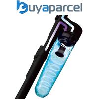 Makita 191D75-5 Cyclone Attachment For LXT CXT DCL Vacuum Cleaner Hoover 400ml