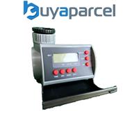 Winster Automatic Watering Digital Garden Water Timer Hozelock Compatible