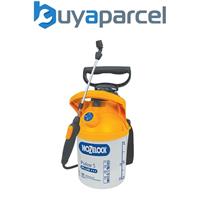 Hozelock 4310 Pulsar Plus 5 Litre Pressure Sprayer Garden Weed Killer Spray 4705