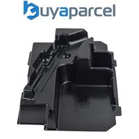 Makita 837897-2 MAKPAC Inner Inlay Type 2 Case for 18v Recip Saw DJR183 DJR185