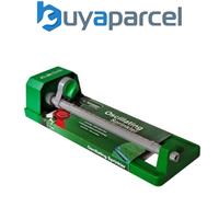 Kingfisher 610 Oscillating Garden Lawn Sprinkler 15 Hole