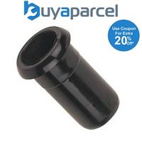 Polypipe PolyPlumb PB6428 28mm Plastic Pipe Stiffener Insert - Single