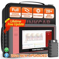 Thinkcar Flatbed Scanners