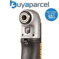Dewalt DT20503 Ultra Compact Right Angle Drill Impact Driver Attachment 1/4" Hex