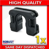 REAR PARCEL SHELF FASTENING BRACKET CLIP FOR FORD FOCUS FIESTA MONDEO B-MAX