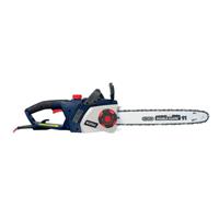 Spear & Jackson S2040EC3 40cm Electric Chainsaw - 2000w - 1 Year Guarantee
