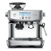 Sage The Barista Pro SES878BSS Coffee Espresso Machine Brushed Stainless Steel.