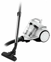 Bush Pet Corded Bagless Cylinder Vacuum Cleaner VCM40A16L0B-70 1 Year Guarantee