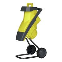 Challenge 2400W Impact Garden Shredder - 1 Year Guarantee