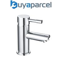 F Series Lever Mono Basin Mixer Tap