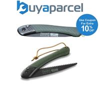Bahco 396 Laplander Folding Pruning Saw Bushcraft Ray Mears NATO Issue BAH396LAP
