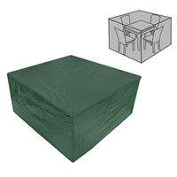 Square Furniture Cover Garden Patio Water Resistant Cube Table Chair Set Outdoor