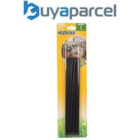 10 x Hozelock 7030 Micro Extension Tubes Pipe 4mm Irrigation Automatic Watering