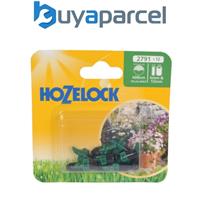 12 x Hozelock 2791 180 Degree Micro Water Jet Spray Micro Irrigation Auto Water