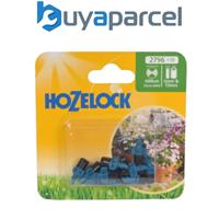 12 x Hozelock 2796 Strip Micro Water Jet Spray Micro Irrigation Automatic Garden