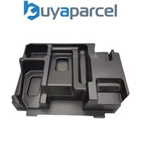 Makita MAKPAC Inner Inlay for Makpac Type 4 Connector Case DHP482 DKP180
