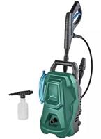 McGregor Pressure Washer - 1400W - 1 Year Guarantee