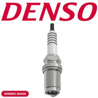 Denso Spark Plug Fits Alpina Roadster S BMW 3 Series Z3 Z4 Wiesmann MF3 IXU24