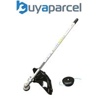 Makita 198768-1 Split Shaft Line & Brush Cutter Attachment -Suits EX2650LH DUX60