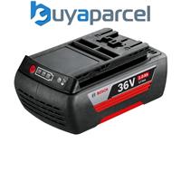 Bosch GBA 36v 2.0Ah Li-Ion Battery Green Home & Garden F016800474