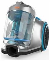Vax CVRAV013 Pick Up Pet Bagless Cylinder Vacuum Cleaner - 1 Year Guarantee