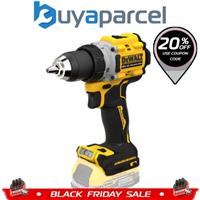 Dewalt 18v XR G3 DCD805N Brushless Ultra Compact Combi Hammer Drill