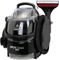 BISSELL Upholstery Carpet Cleaner Cleaning Machine Home SpotClean Pro 1558E.