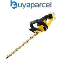 Dewalt DCMHT563N XR 55cm Garden Hedge Trimmer 25mm Capacity 18V - Bare Tool