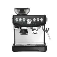 Sage The Barista Express SES875BTR Bean to Cup Coffee Machine Black Truffle.