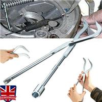 Car Installer Removal Tool Drum Return Brake Shoe Spring Pliers Workshop Tools