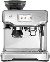 Sage The Barista Touch SES880BSS Coffee Machine 1680W Brushed Stainless Steel--