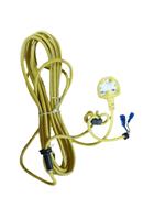 Genuine Power Cable For Challenge Pressure Washer 1400W - FB510