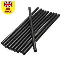 10Pack 11*270mm Glue Sticks Auto Body Painltess Dent Repair For Hail Puller PDR