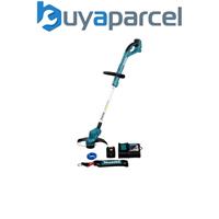 Makita DUR193RT LXT Grass Line Trimmer Strimmer 18V 1 x 5.0Ah Li-ion Battery