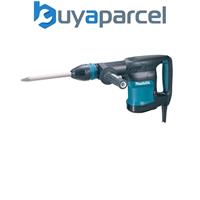 Makita HM0870C/1 SDS Max Demolition Hammer Drill 1100W 110V MAKHM0870CL
