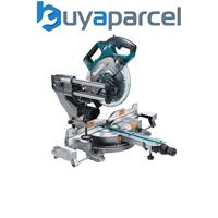 Makita LS002GZ01 XGT 40V Max BL Slide Compound Mitre Saw 40V Bare Unit