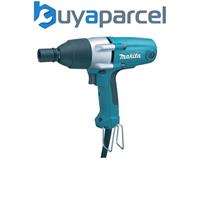 Makita TW0250/1 TW0250 1/2in Impact Wrench 500W 110V MAKTWO250L