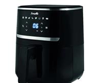 Scoville 4.3L Digital Air Fryer