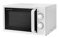 Russell Hobbs RHM1725 Manual Microwave Oven 17L Freestanding 700W White